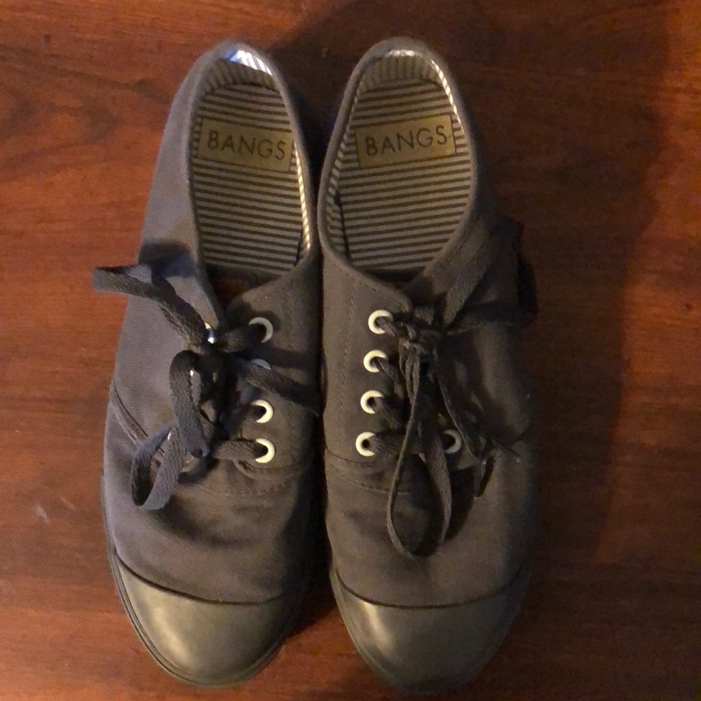 Bangs Shoes